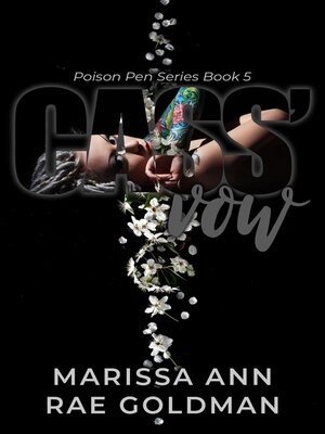 cover image of Cass' Vow